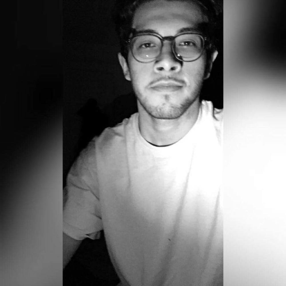 Meet your Posher, Luis